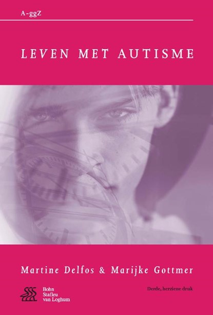 Leven met autisme, Martine F. Delfos ; Marijke Gottmer - Paperback - 9789031391820