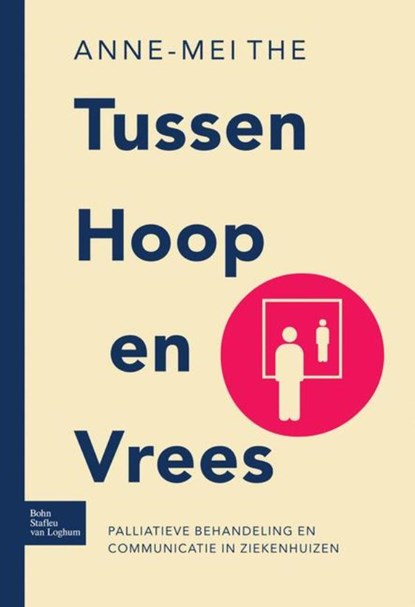 Tussen hoop en vrees, A. M. The - Ebook EPUB - 9789031393299