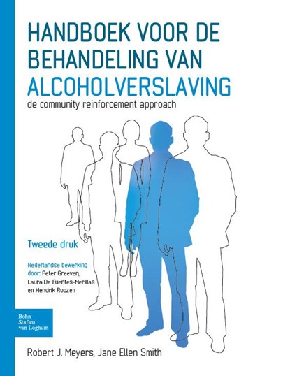 Handboek voor de behandeling van alcoholverslaving, Robert J. Meyers ; Jane Ellen Smith - Paperback - 9789031397518