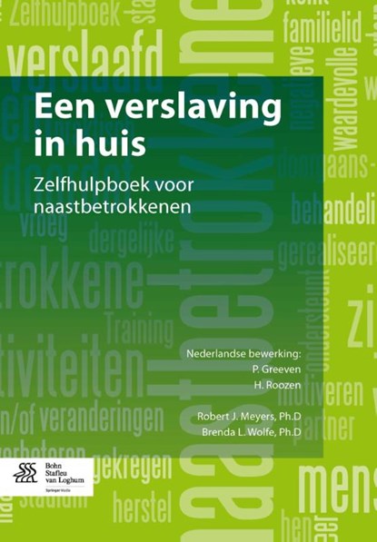 Een verslaving in huis, R.J. Meyers ; B.L. Wolfe - Paperback - 9789031398102