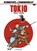 Robbedoes en Kwabbernoot in Tokio, Algemeen - Paperback - 9789031428229