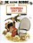 Iedereen ziet je!, Tome - Paperback - 9789031433797