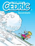 Cedric 02. sneeuwvakantie | Laudec | 