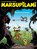 Marsupilami 30. raadselachtig palombie, Batem - Paperback - 9789031435296