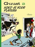 Guust flater Hc02. hoed je voor flaters | andré franquin | 