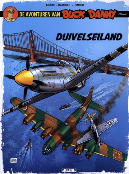 Duivelseiland, Frederic Zumbiehl - Paperback - 9789031435371
