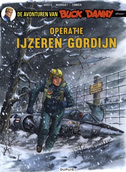 Operatie Ijzeren Gordijn, Frederic Zumbiehl - Paperback - 9789031436361