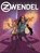Zwendel 02. de leerling-slechterik, josé-luis munuera - Paperback - 9789031436477