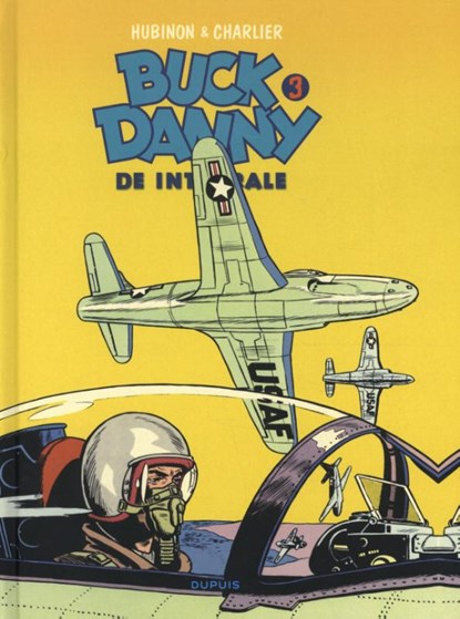 Buck Danny Integraal, Jean-Michel Charlier - Gebonden Gebonden - 9789031437139