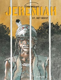 Het beest | Hermann | 