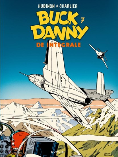 Buck Danny, Jean-Michel Charlier - Gebonden Gebonden - 9789031438938