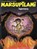 Supermarsu, Stephan Colman - Paperback - 9789031439171