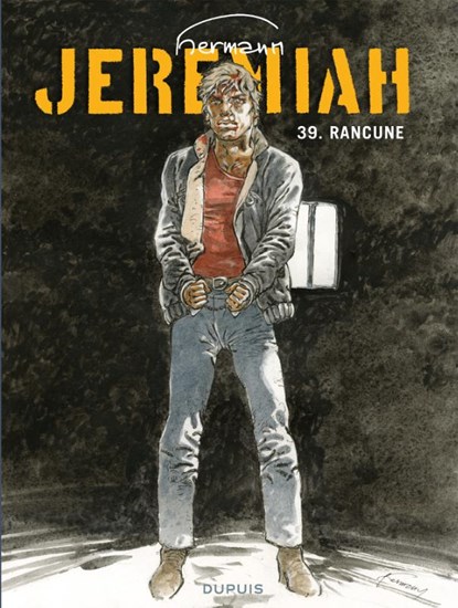 Rancune, Hermann - Paperback - 9789031439379