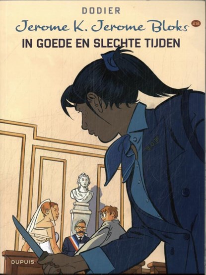 In goede en slechte tijden, Alain Dodier - Paperback - 9789031439881