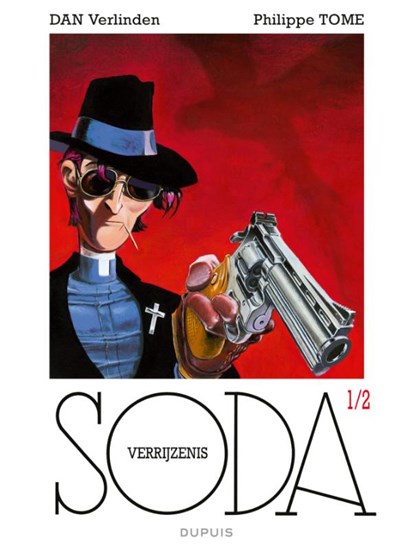 Verrijzenis, Tome - Paperback - 9789031440337