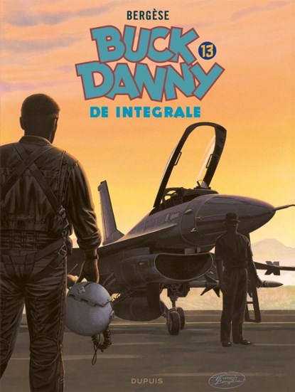 Buck Danny, Jean-Michel Charlier - Gebonden - 9789031440733