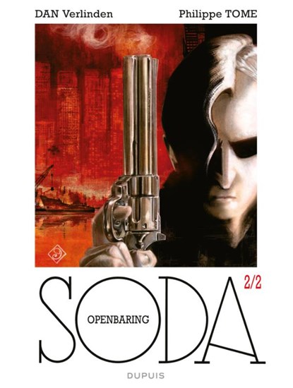 Openbaring, Tome - Paperback - 9789031441211