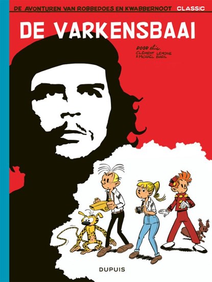 De Varkensbaai, niet bekend - Paperback - 9789031441556