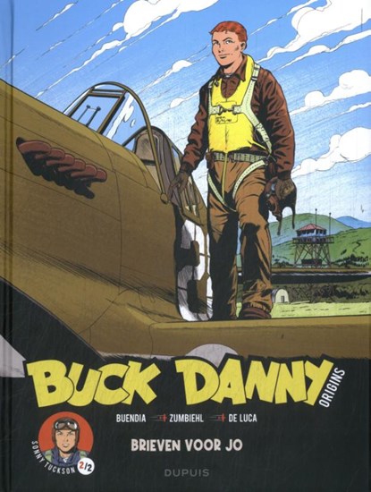 Brieven voor Jo, Yann - Gebonden - 9789031441884