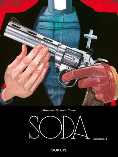 Soda, Tome - Paperback - 9789031441990