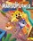 De legende van de Marsupilami, Deibert - Paperback - 9789031442270
