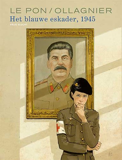 Het Blauwe Eskader, 1945, niet bekend - Gebonden - 9789031442522
