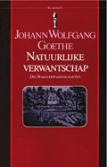Natuurlijke verwantschap | Johann Wolfgang Goethe | 