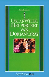 Vantoen.nu Portret van Dorian Gray - Oscar Wilde - 9789031501144