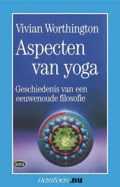 Aspecten van Yoga, V. Worthington - Paperback - 9789031501250