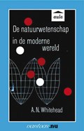 Natuurwetenschap in de moderne wereld | A.N. Whitehead | 