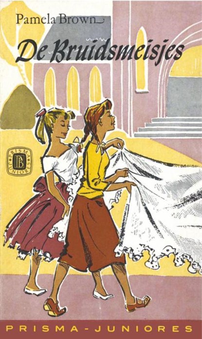Bruidsmeisjes, P. Brown - Paperback - 9789031501694