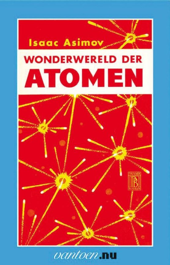 Wonderwereld der atomen