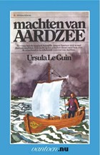 Machten van Aardzee | Ursula Le Guin | 