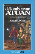 De tomben van Atuan | Ursula Le Guin | 