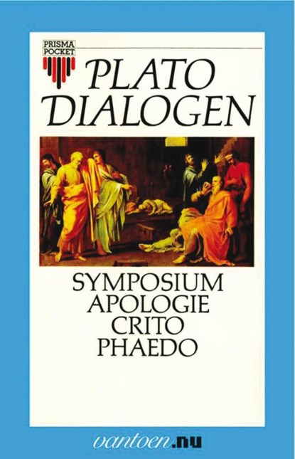 De Plato dialogen, G.J.M. Bartelink - Paperback - 9789031502776