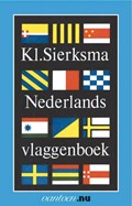 Nederlands vlaggenboek | K. Sierksma | 