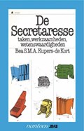 Secretaresse | B.S.M.A. Kupers-de Kort | 