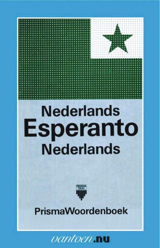 Nederlands Esperanto Nederlands