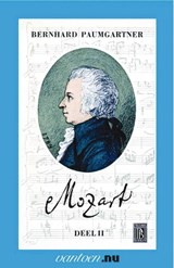 Mozart II - B. Paumgartner - 9789031503698