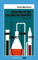 Chemie in de moderne wereld - G. Porter - 9789031503834
