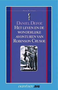 Het leven en de wonderlijke avonturen van Robinson Crusoe | Daniël Defoe | 