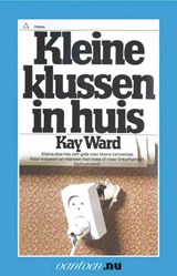 Kleine klussen in huis - K. Ward - 9789031503957