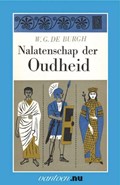 Nalatenschap der oudheid II | W.G. de Burgh | 
