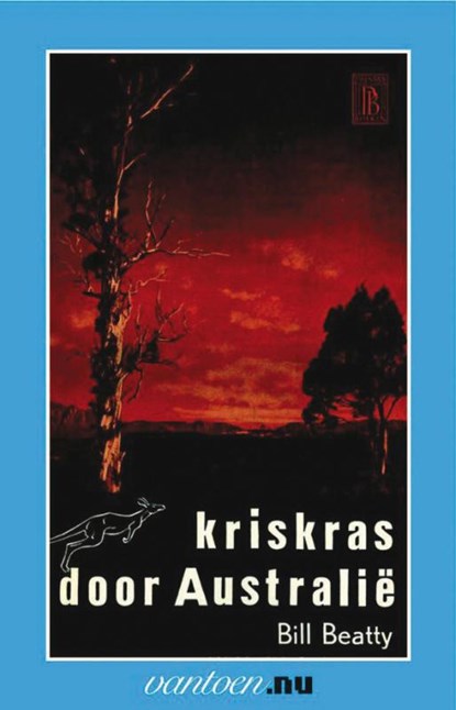 Kriskras door Australie, B. Beatty - Paperback - 9789031504077