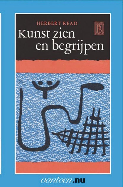 Kunst zien en begrijpen, H. Read - Paperback - 9789031504190