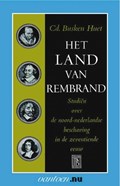 Het land van van Rembrand II | Cd. Busken Huet | 