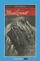 Verovering van de Mount Everest | W.H. Murray | 