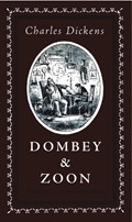 Dombey & zoon | Ch. Dickens | 