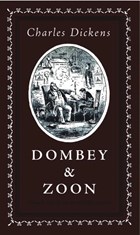 Dombey & zoon | Ch. Dickens | 