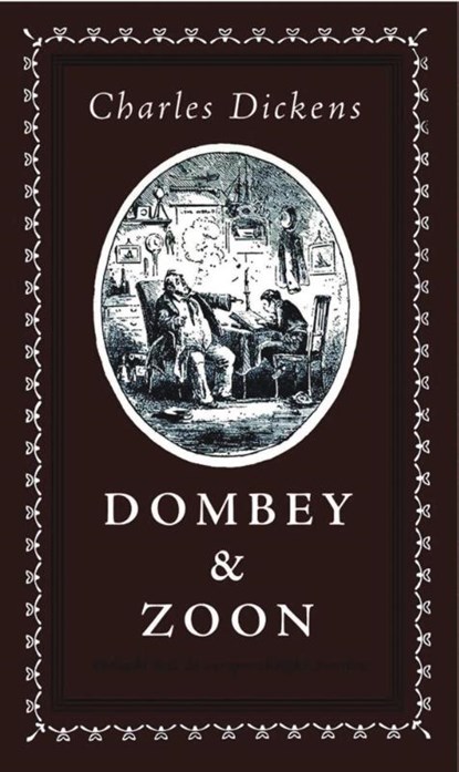 Dombey & zoon, Charles Dickens - Paperback - 9789031505609